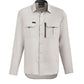 SYZMIK Mens Outdoor Long Sleeve Shirt ZW460