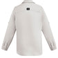 SYZMIK Mens Outdoor Long Sleeve Shirt ZW460