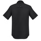 SYZMIK Mens Outdoor Short Sleeve Shirt ZW465