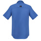 SYZMIK Mens Outdoor Short Sleeve Shirt ZW465