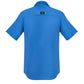 SYZMIK Mens Outdoor Short Sleeve Shirt ZW465