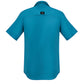 SYZMIK Mens Outdoor Short Sleeve Shirt ZW465