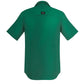 SYZMIK Mens Outdoor Short Sleeve Shirt ZW465