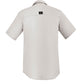 SYZMIK Mens Outdoor Short Sleeve Shirt ZW465
