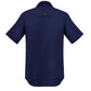 SYZMIK Mens Outdoor Short Sleeve Shirt ZW465