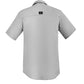 SYZMIK Mens Outdoor Short Sleeve Shirt ZW465