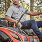 SYZMIK Mens Outdoor Short Sleeve Shirt ZW465