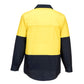 MS801 - Lightweight Shirt L/S Class D