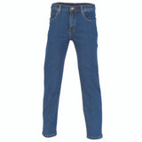 DNC Cotton Denim Jeans 3317
