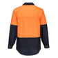 MS801 - Lightweight Shirt L/S Class D
