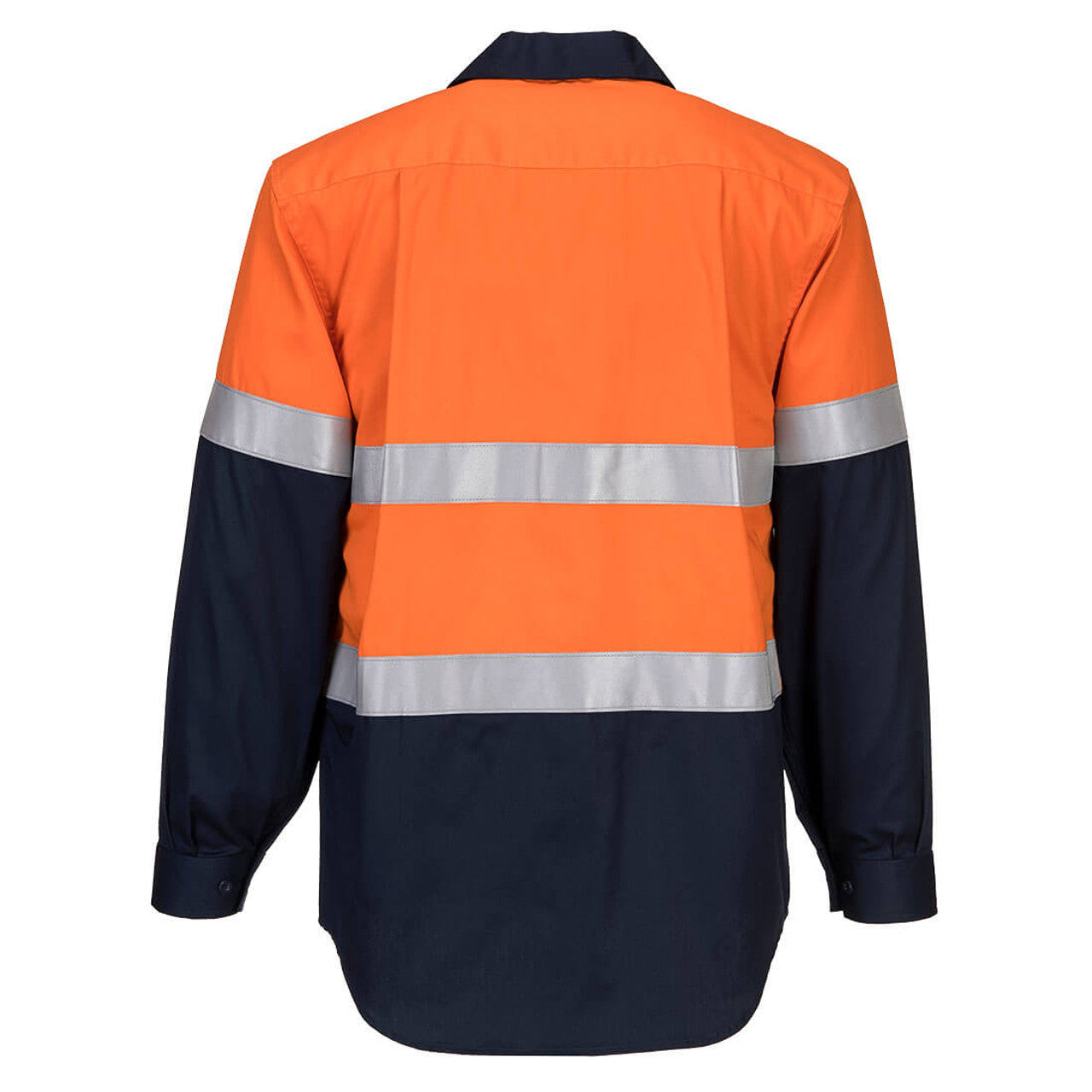 MF101 - Bizweld FR Class D/N Shirt