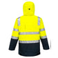 K8000 - Huski FR Class D/N Fire Jacket